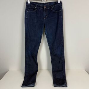 Citizens of Humanity Avedon Low Rise Skinny Jeans 29